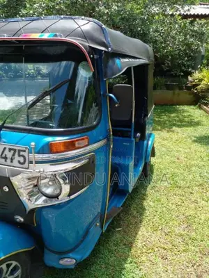 Bajaj RE 2016 Three Wheel (Used)