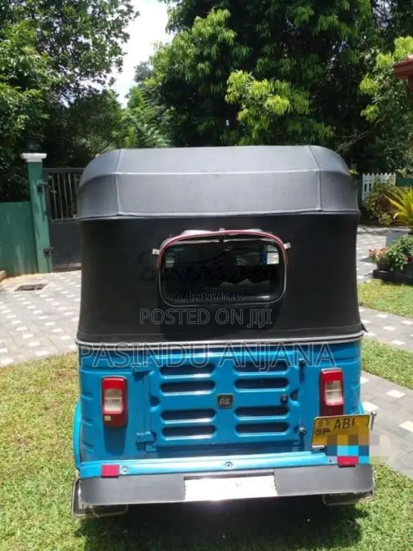 Bajaj RE 2016 Three Wheel (Used)