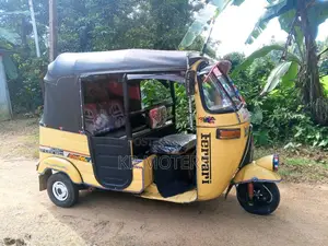 Bajaj RE 1998 Three Wheel (Used)