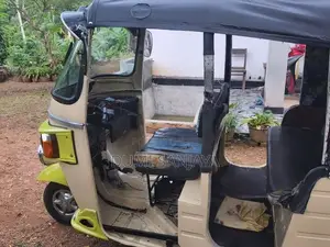 Bajaj RE 2012 Three Wheel (Used)