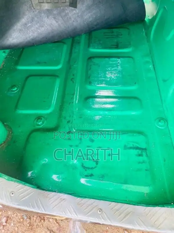 Bajaj RE 4 Stroke 2014 Three Wheel (Used)