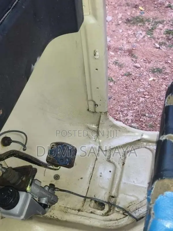 Bajaj RE 2012 Three Wheel (Used)