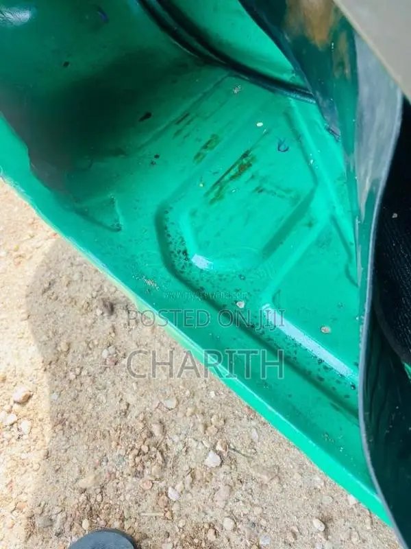 Bajaj RE 4 Stroke 2014 Three Wheel (Used)