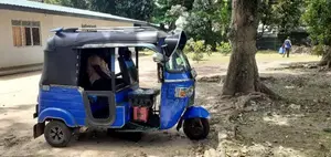 Bajaj 4 Stroke 2013 Three Wheel (Used)