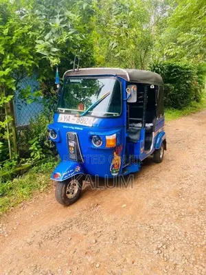 Bajaj RE 2010 Three Wheel (Used)