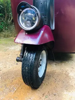 Bajaj RE 1997 Three Wheel (Used)