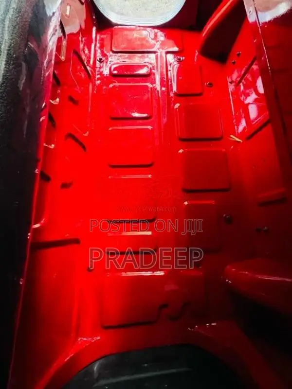 Bajaj Re 2015 Three Wheel (Used)