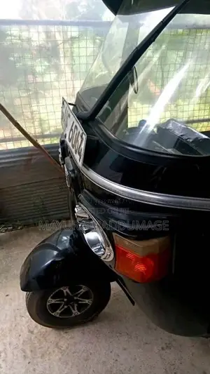 Bajaj RE 205 2012 Three Wheel (Used)