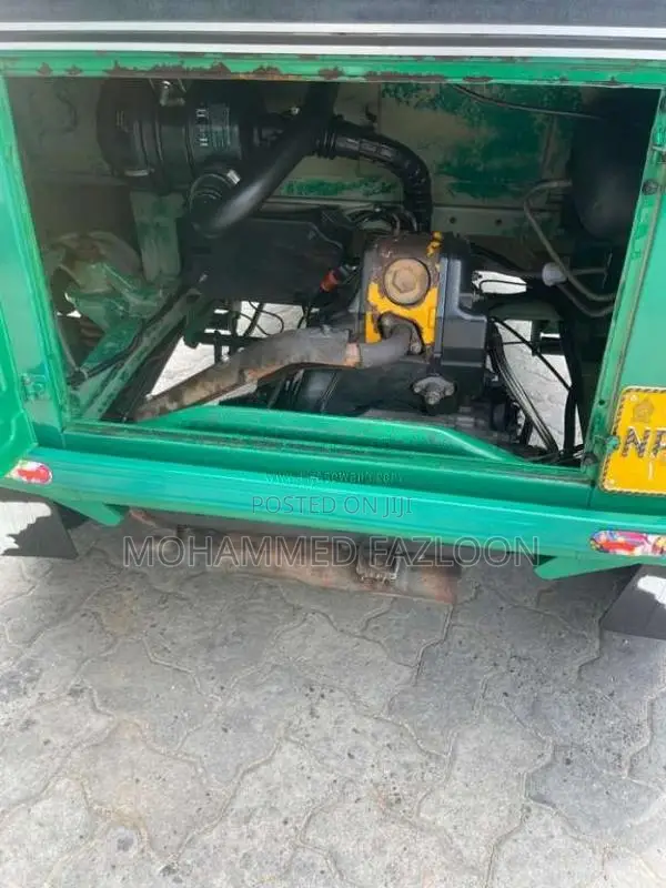 Bajaj RE 205 2012 Three Wheel (Used)