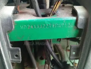 Bajaj 4 Stroke 2010 Three Wheel (Used)