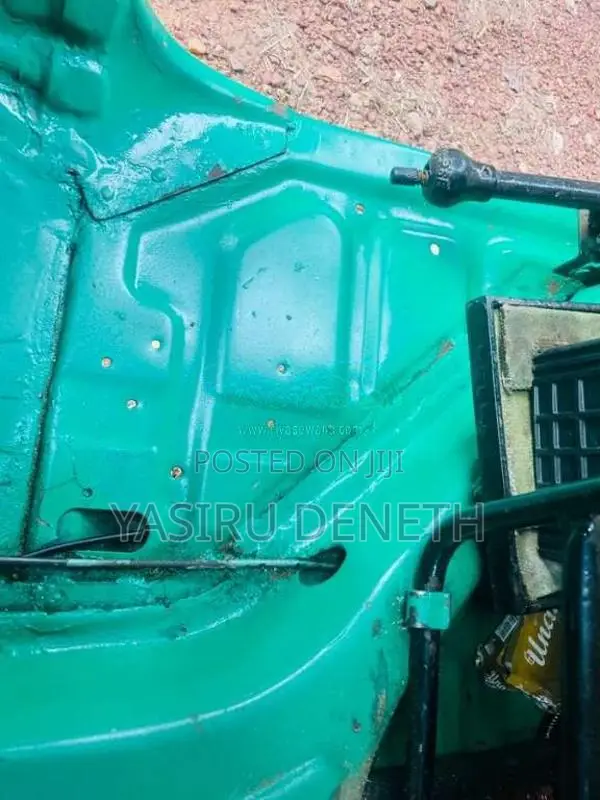 Bajaj RE 4 Stroke 2011 Three Wheel (Used)