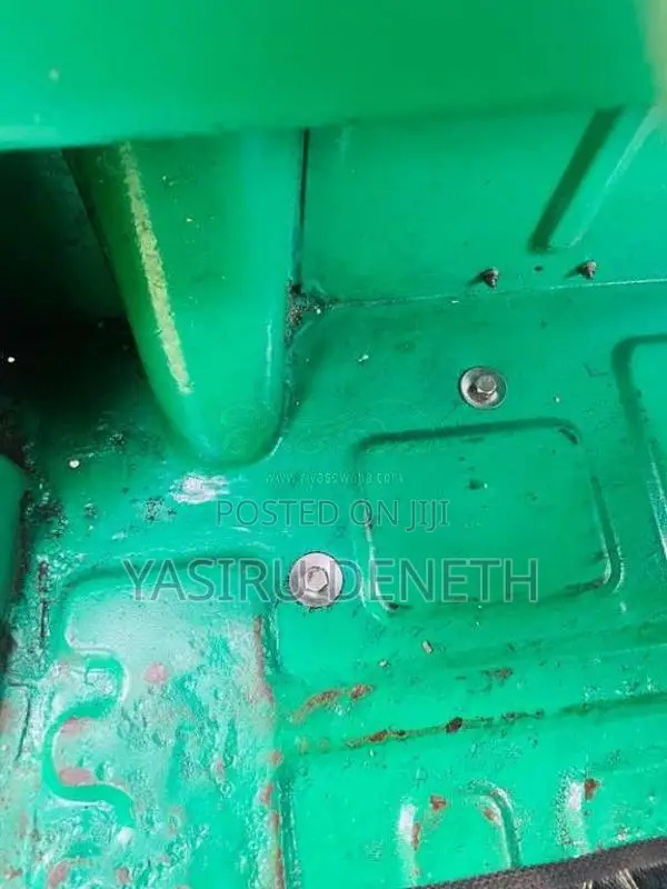 Bajaj RE 4 Stroke 2011 Three Wheel (Used)
