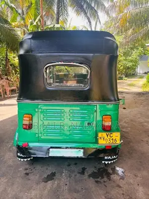 Bajaj RE 2010 Three Wheel (Used)
