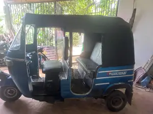 Bajaj 2 stroke 2004 Three Wheel (Used)