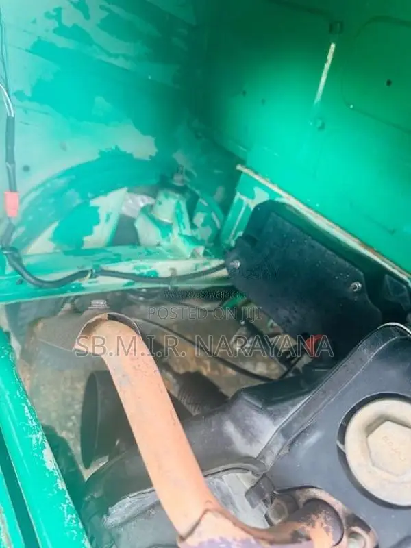 Bajaj RE 2010 Three Wheel (Used)
