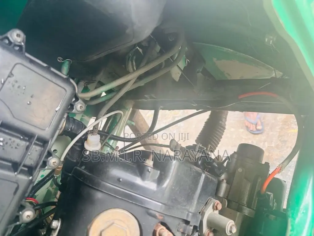 Bajaj RE 2010 Three Wheel (Used)