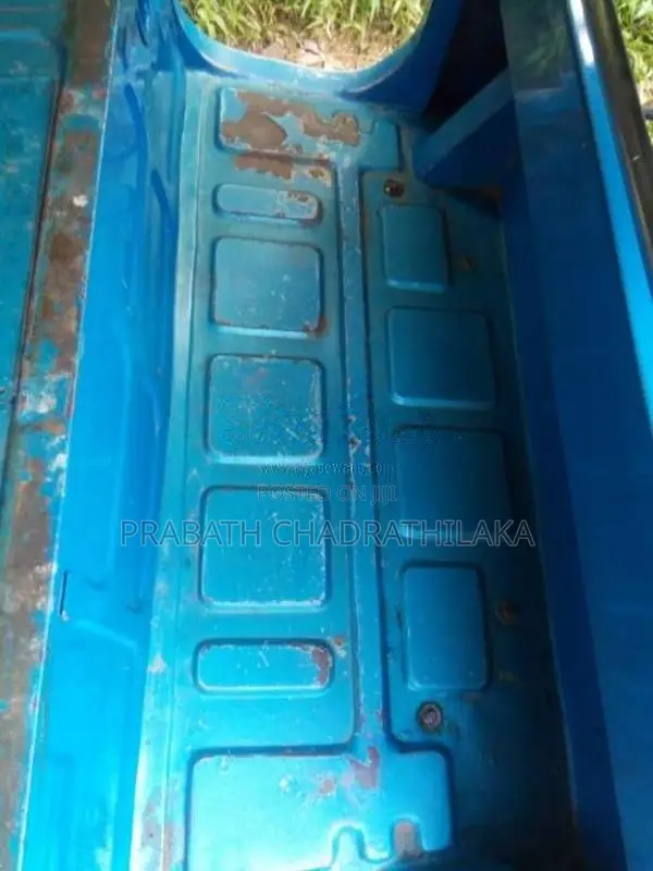 Bajaj 4 Stroke 2007 Three Wheel (Used)