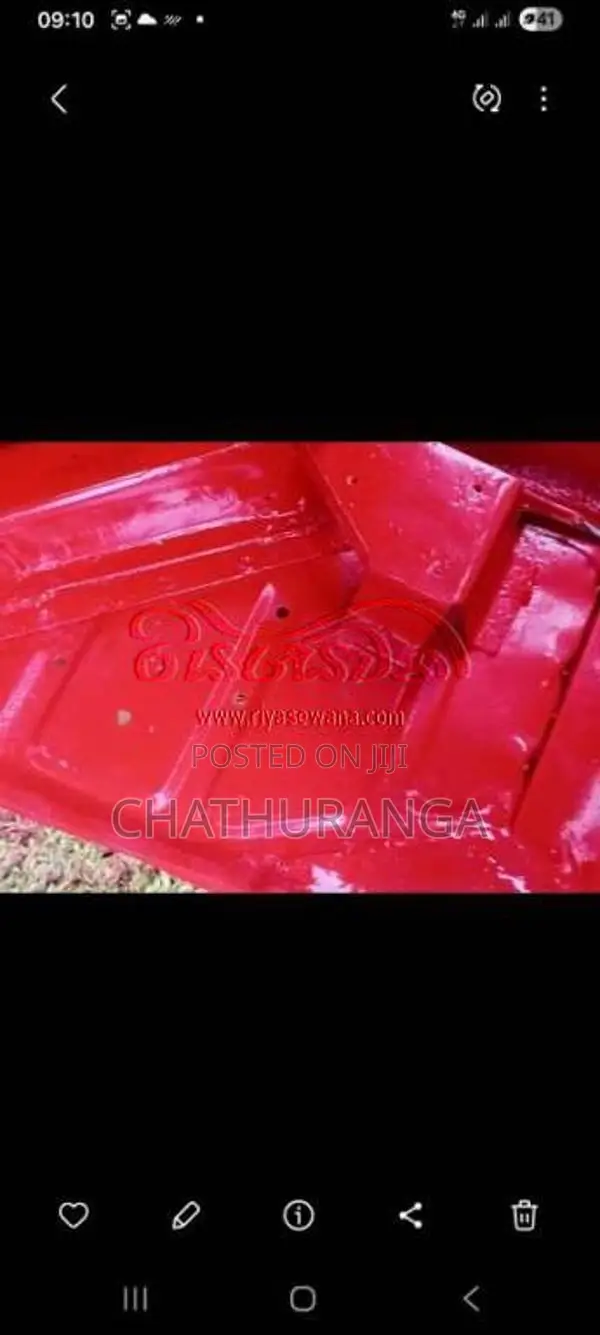 Bajaj 2 Stroke 2023 Three Wheel (Used)