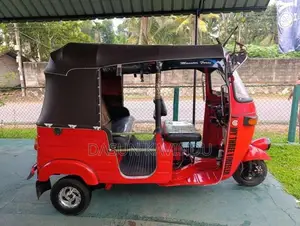 Bajaj RE 2 Stroke 2006 Three Wheel (Used)