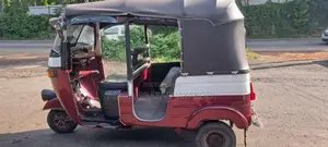 Bajaj 2 Stroke 1999 Three Wheel (Used)