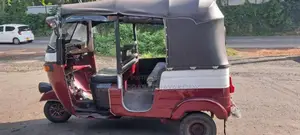 Bajaj 2 Stroke 1999 Three Wheel (Used)