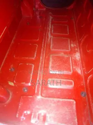 Bajaj RE 4 Stroke 2018 Three Wheel (Used)