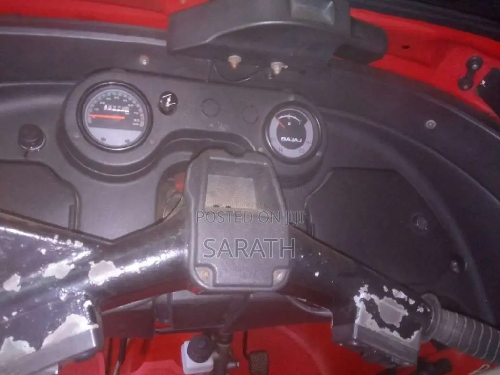 Bajaj RE 4 Stroke 2018 Three Wheel (Used)
