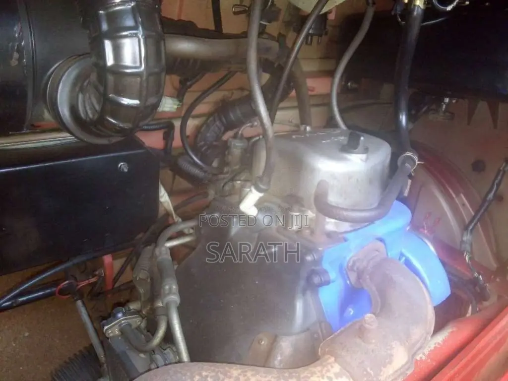 Bajaj RE 4 Stroke 2018 Three Wheel (Used)