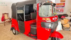 Bajaj RE 2025 Three Wheel (Used)