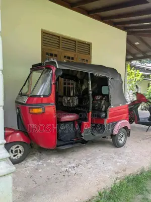 Bajaj 2 stroke 2006 Three Wheel (Used)