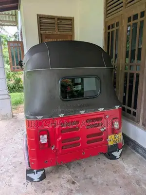 Bajaj 2 stroke 2006 Three Wheel (Used)