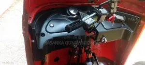 Bajaj 4 stroke 2008 Three Wheel (Used)