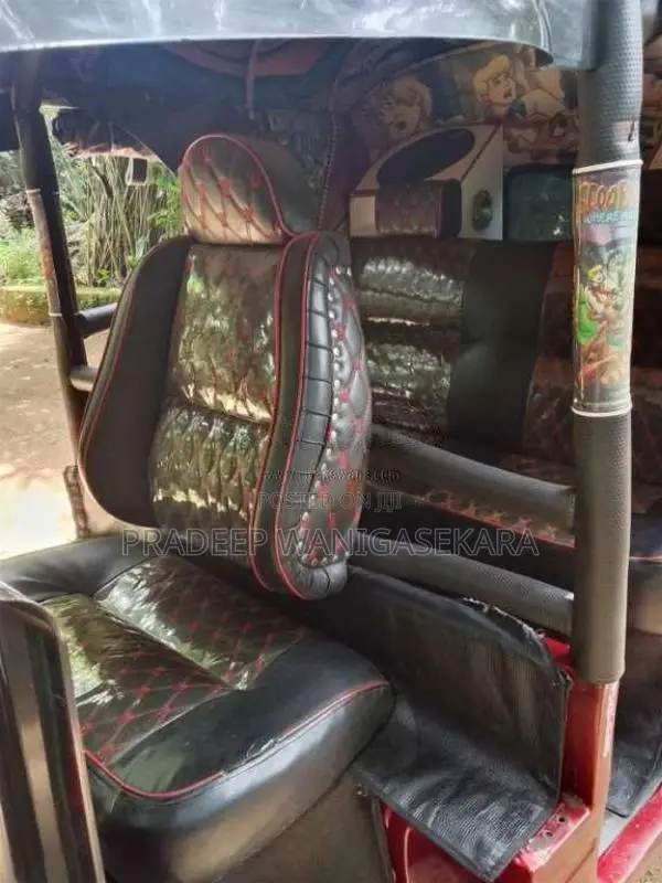 Bajaj RE 2011 Three Wheel (Used)