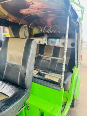Bajaj RE 1995 Three Wheel (Used)