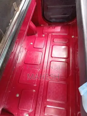 Bajaj RE 205 2015 Three Wheel (Used)