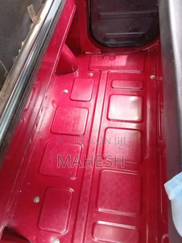 Bajaj RE 205 2015 Three Wheel (Used)
