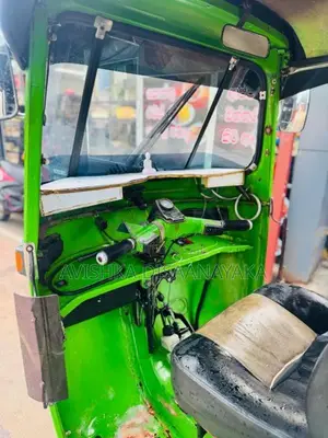 Bajaj RE 1995 Three Wheel (Used)