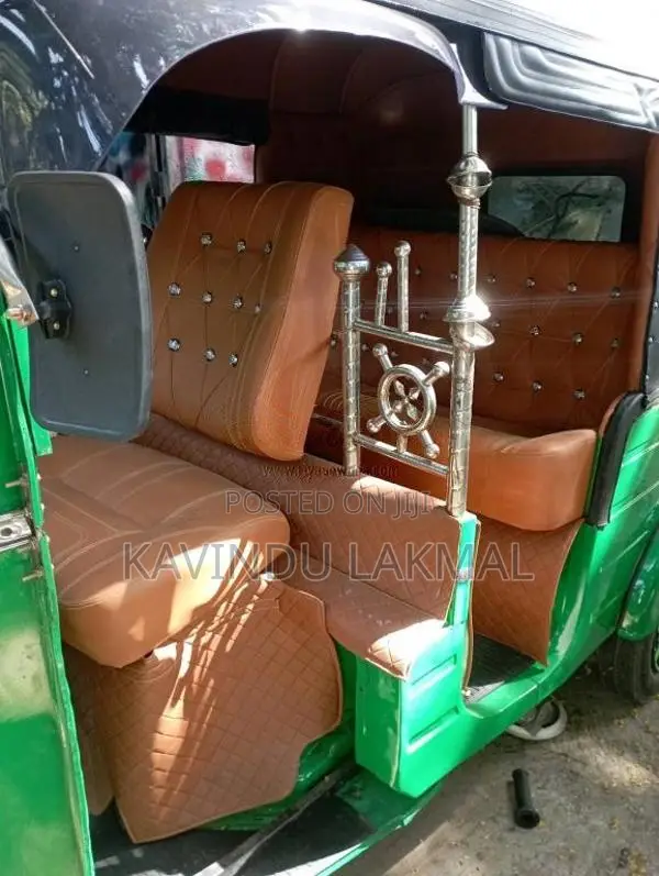 Bajaj RE 2015 Three Wheel (Used)