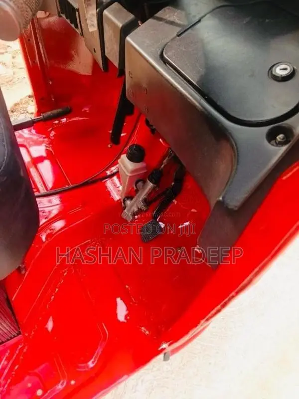 Bajaj RE 4 Stroke 2015 Three Wheel (Used)
