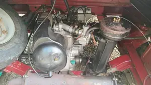 Bajaj 2 stroke 2006 Three Wheel (Used)