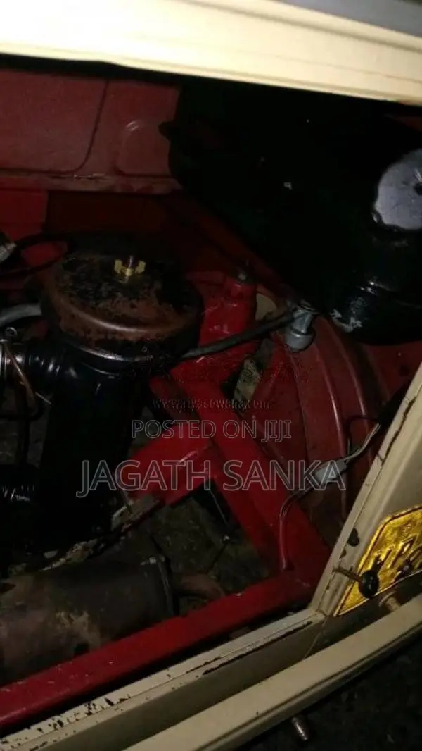 Bajaj 2 stroke 2006 Three Wheel (Used)
