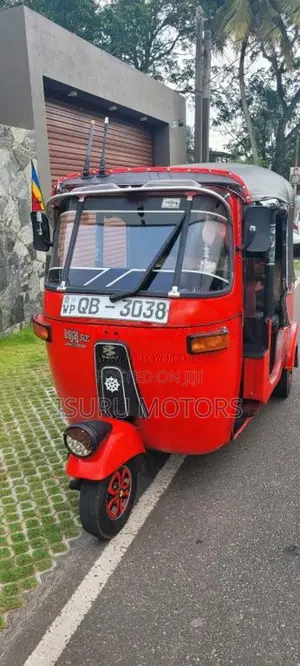 Bajaj RE 2006 Three Wheel (Used)