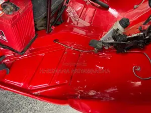 Bajaj 4 Stroke 2008 Three Wheel (Used)