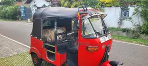Bajaj RE 2006 Three Wheel (Used)