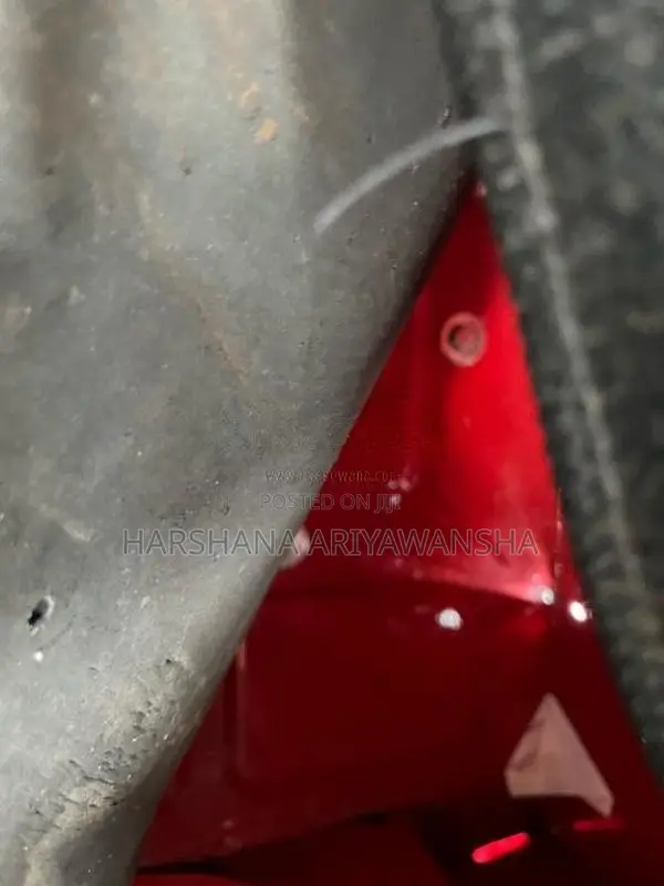 Bajaj 4 Stroke 2008 Three Wheel (Used)