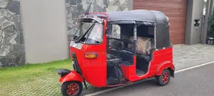 Bajaj RE 2006 Three Wheel (Used)