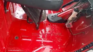 TVS King 2015 Three Wheel (Used)