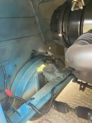 Bajaj 4 Stroke 2011 Three Wheel (Used)