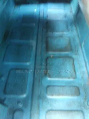 Bajaj 2 Stroke 2005 Three Wheel (Used)