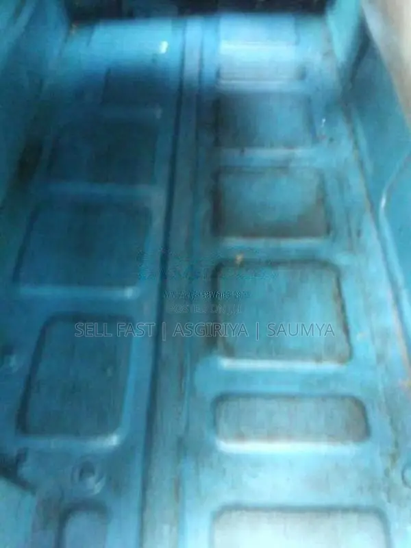 Bajaj 2 Stroke 2005 Three Wheel (Used)